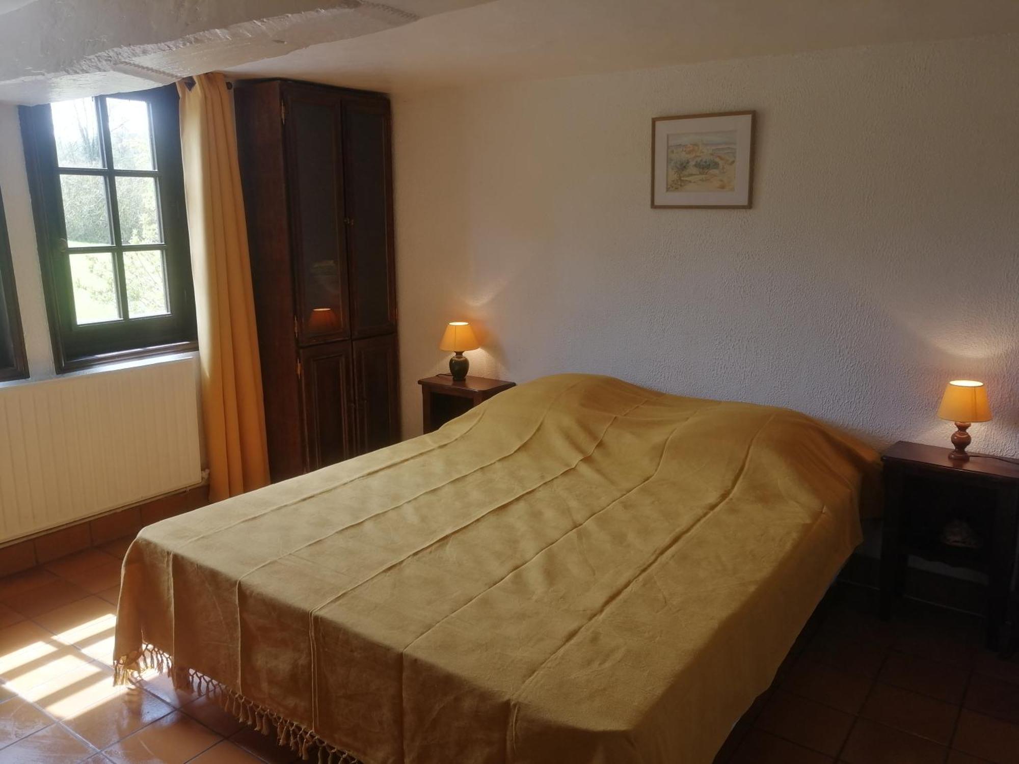Villa Le Domaine Des Tostes Bonneville-la-Louvet Zimmer foto